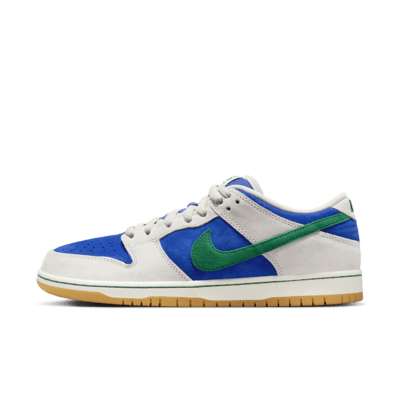 Nike SB Dunk Low Pro Skate Shoes. Nike IE